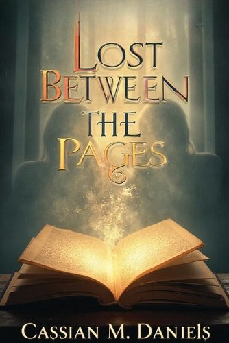 Cover image for Lost Between the Pages
