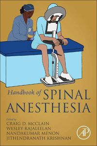 Cover image for Handbook of Spinal Anesthesia