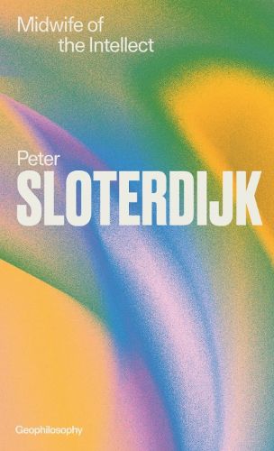 Cover image for Midwife of the Intellect