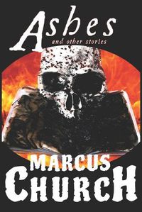 Cover image for Ashes and Other Stories