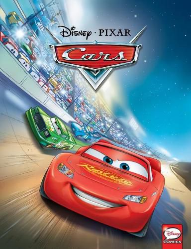 Cover image for Cars