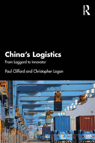 China's Logistics