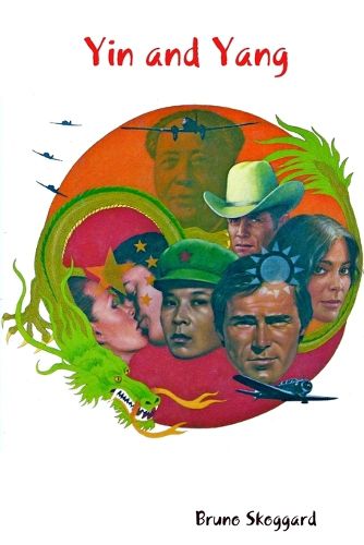 Cover image for Yin and Yang