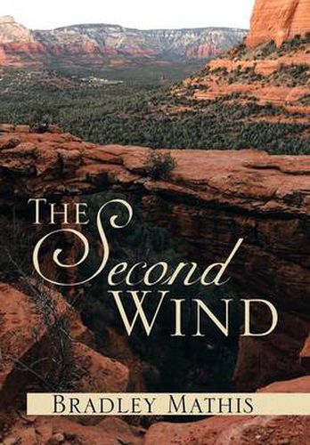 Cover image for The Second Wind