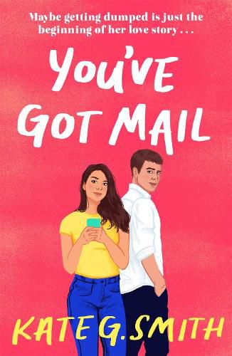 Cover image for You've Got Mail