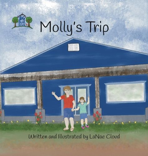 Cover image for Molly's Trip