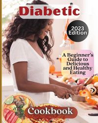 Cover image for Diabetic Cookbook