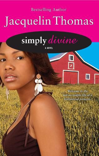 Cover image for Simply Divine