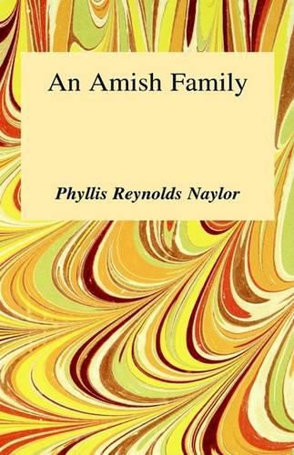 An Amish Family