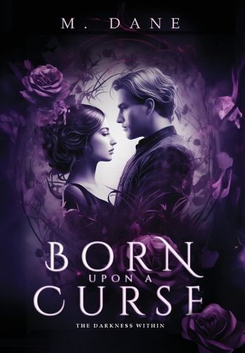 Cover image for Born Upon a Curse