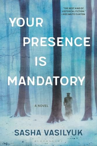 Cover image for Your Presence Is Mandatory