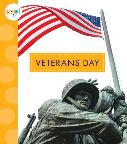 Cover image for Veterans Day