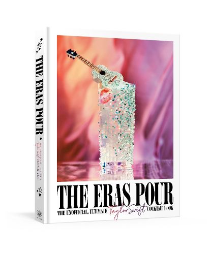 Cover image for The Eras Pour