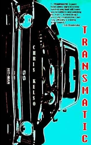 Cover image for Transmatic