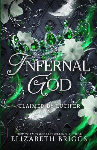 Cover image for Infernal God