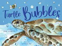 Cover image for Turtle Bubbles