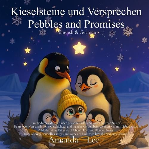 Cover image for Kieselsteine und Versprechen Pebbles and Promises