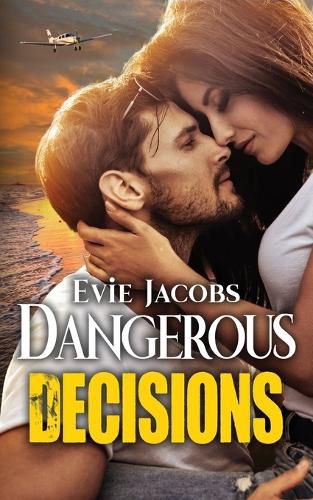 Cover image for Dangerous Decisions