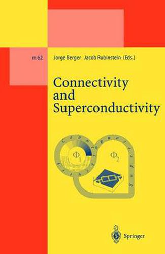 Cover image for Connectivity and Superconductivity