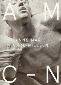 Cover image for Anne Marie Carl-Nielsen
