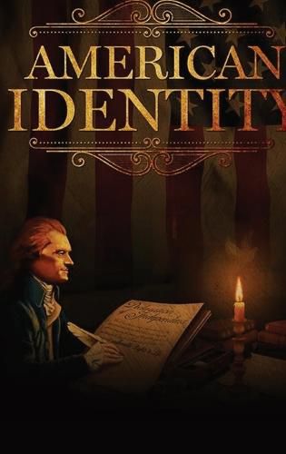 Cover image for American Identity