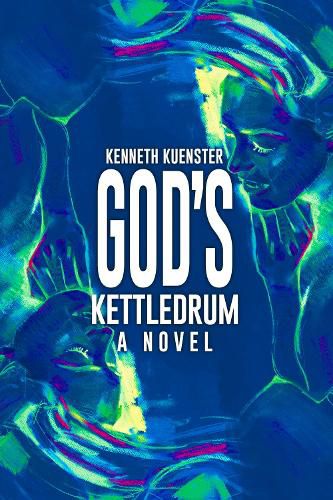 Cover image for God's Kettledrum