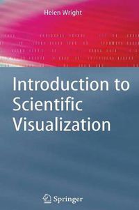 Cover image for Introduction to Scientific Visualization