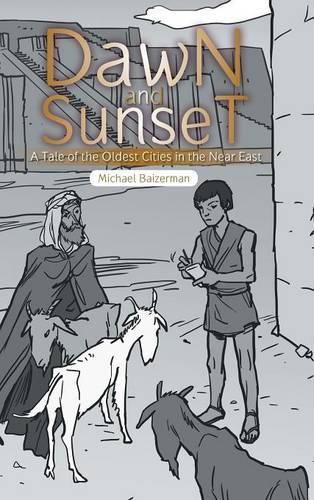 Cover image for Dawn and Sunset