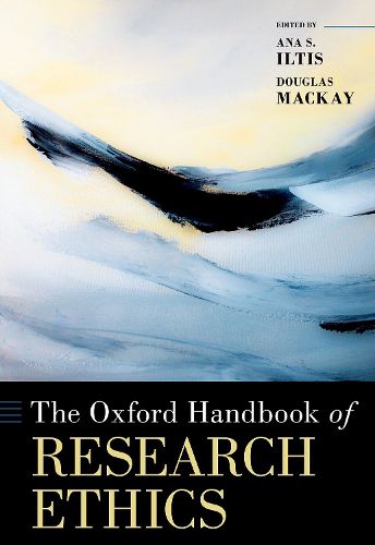 The Oxford Handbook of Research Ethics