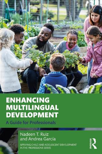 Cover image for Enhancing Multilingual Development