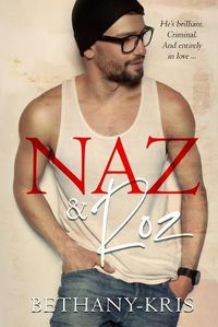 Cover image for Naz & Roz