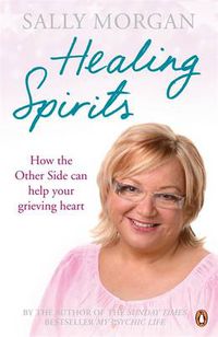 Cover image for Healing Spirits