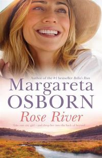 Cover image for Rose River