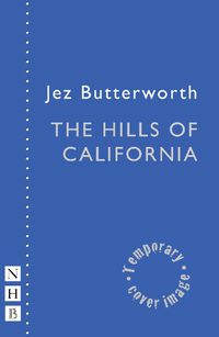 Cover image for The Hills of California