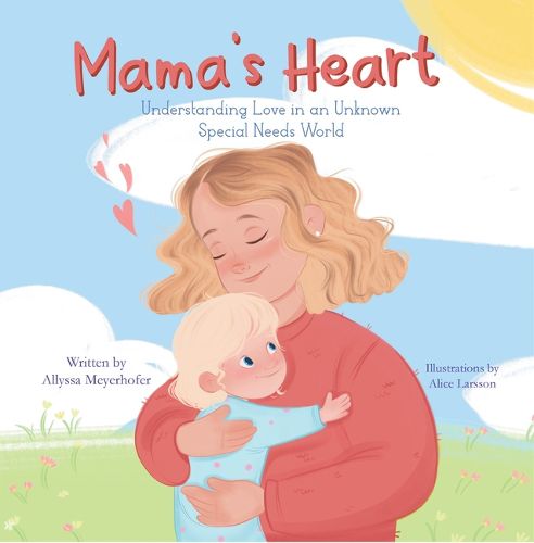 Cover image for Mama's Heart