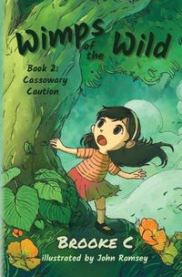 Cover image for Wimps of the Wild