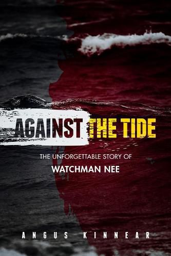 Cover image for Against the Tide