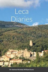 Cover image for Leca Diaries