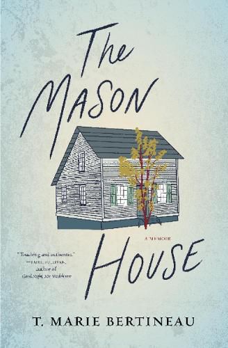 Cover image for The Mason House