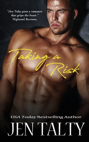 Cover image for Taking a Risk