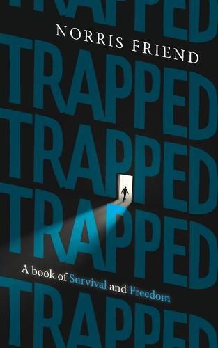 Cover image for Trapped