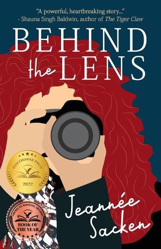 Cover image for Behind the Lens