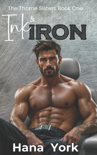 Cover image for Ink & Iron