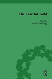 Cover image for The Case for Gold Vol 2