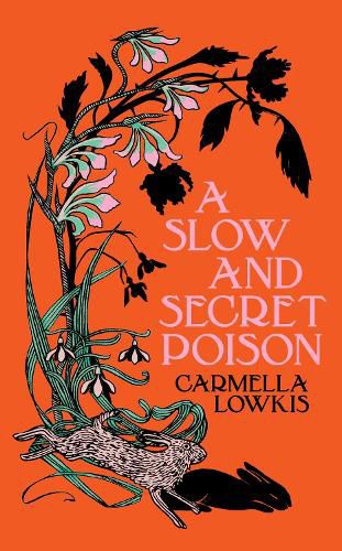 Cover image for A Slow and Secret Poison
