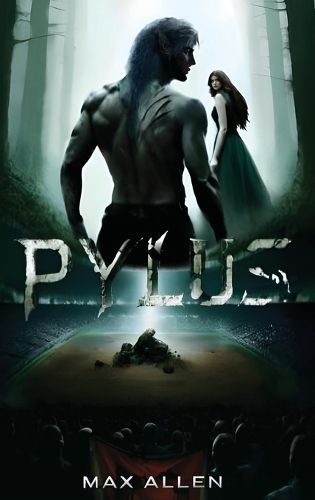 Cover image for Pylus