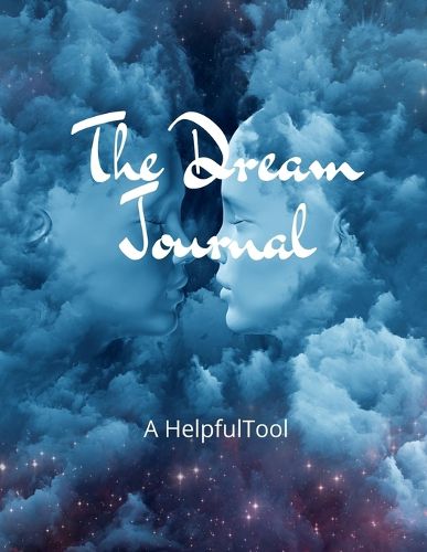 Cover image for The Dream Journal