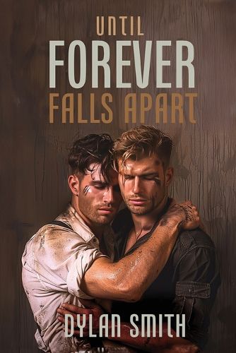 Cover image for Until Forever Falls Apart