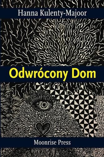 Cover image for Odwrocony Dom