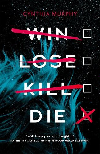 Cover image for Win Lose Kill Die